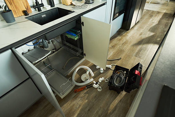 24/7 Emergency Sewer Line Repair experts in Kennedale, TX